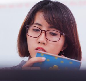 משקפיים למחשב בעיות ראייה מסכים